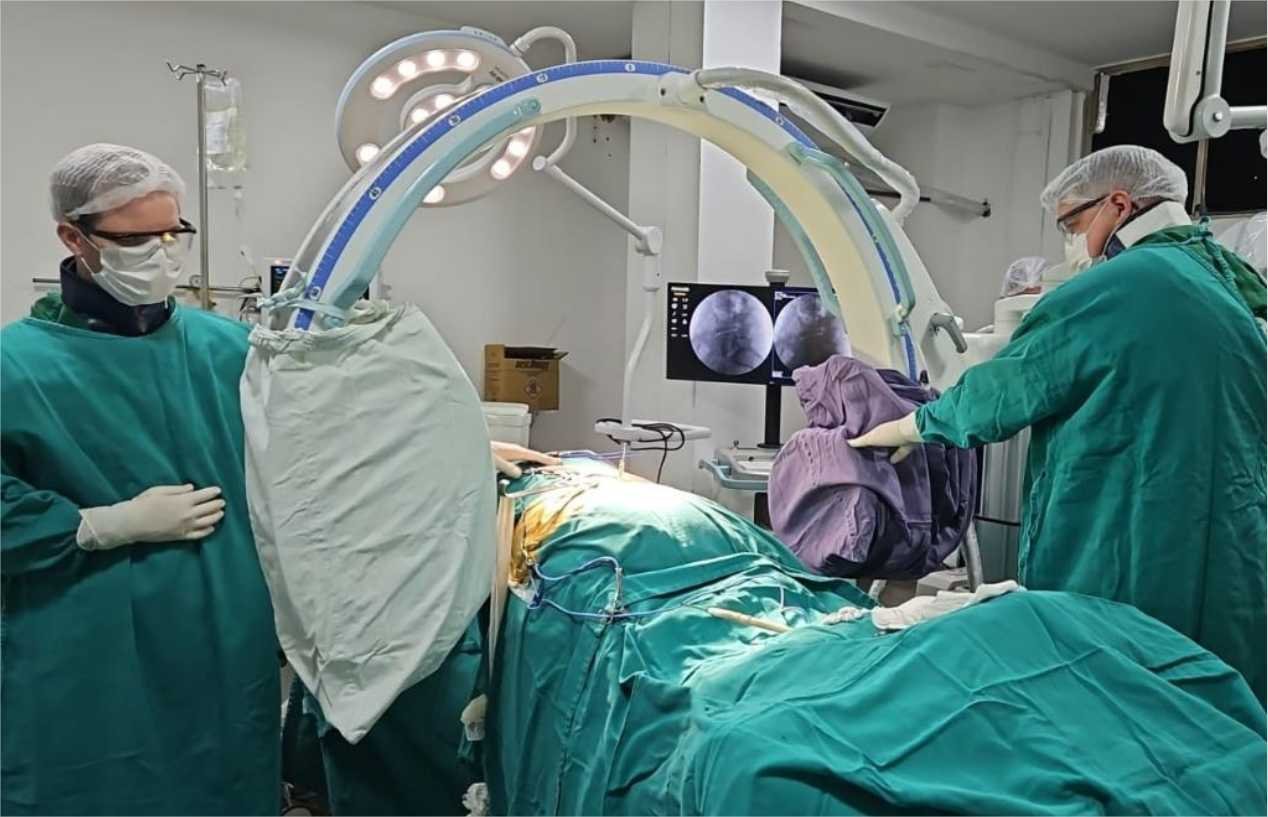 SES-MT investe R$ 11,8 milhões na aquisição de microscópios cirúrgicos para hospitais estaduais