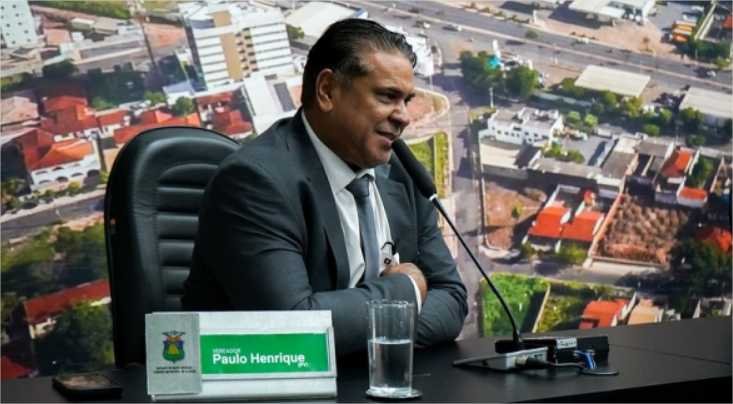 Vereador apresenta 11 propostas para atender demanda de oito bairros