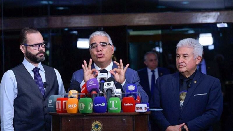 PEC sobre as drogas deve começar a ser discutida no Plenário na próxima semana