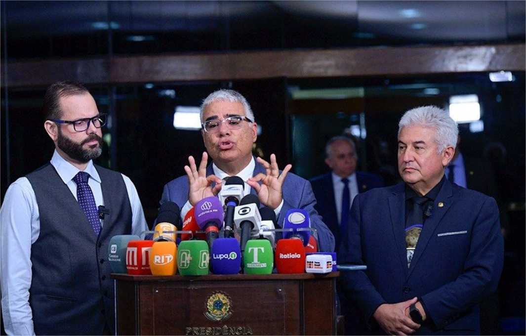 PEC sobre as drogas deve começar a ser discutida no Plenário na próxima semana