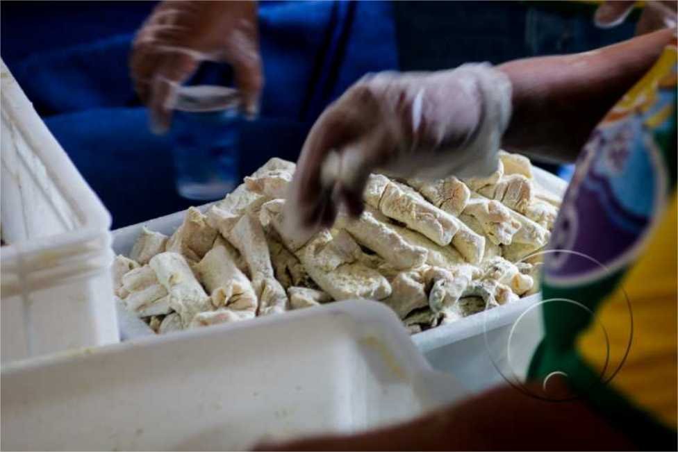 Prefeitura diz que irá punir empresa que desistiu de fornecer “Peixe Santo” às vésperas do feriado