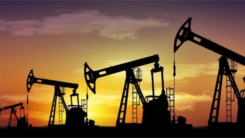 Produção total de petróleo e gás avança em relação a janeiro de 2023