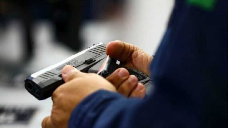 Homem é baleado no peito em zona rural de Vila Rica na madrugada deste domingo