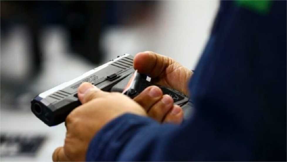 Homem é baleado no peito em zona rural de Vila Rica na madrugada deste domingo