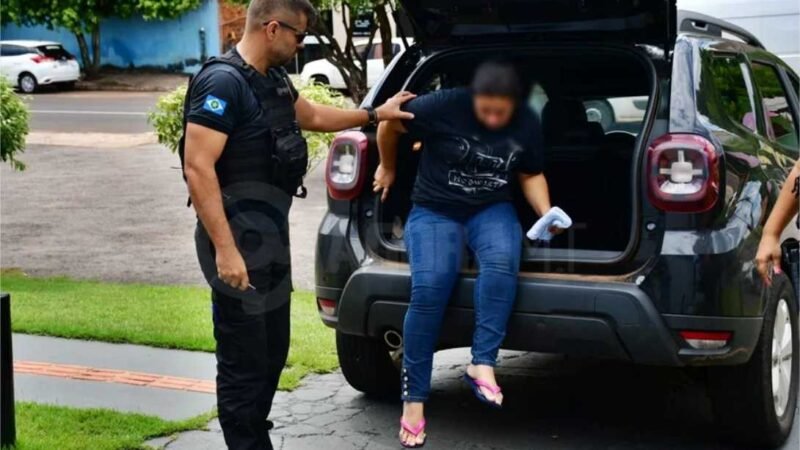 Polícia Civil apreende R$ 720 mil escondido em residência em Rondonópolis