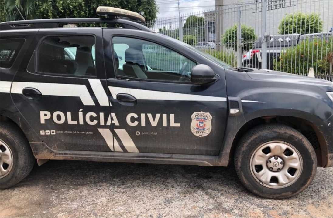 Polícia Civil cumpre 12 mandados contra investigados por corrupção passiva e advocacia administrativa em Peixoto de Azevedo