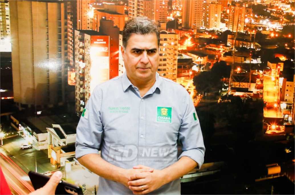 Presidente da Adepol Brasil declara apoio a Emanuel: “Merece processo justo”