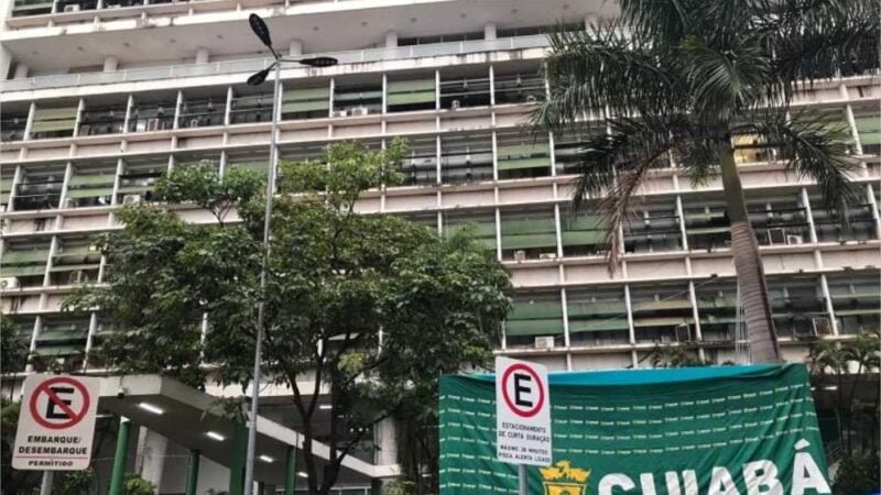 Prefeito determina auditoria contábil e técnica na Águas Cuiabá