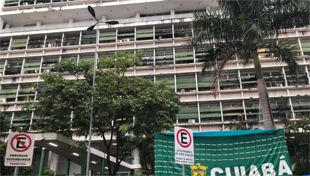 Prefeito determina auditoria contábil e técnica na Águas Cuiabá