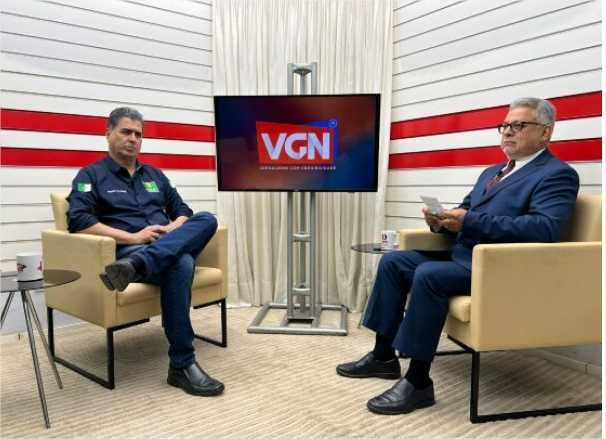 Prefeito aponta injustiça e diz que Comissão Processante não tem objeto