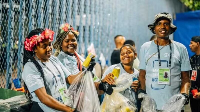 Vaca caríssima e reciclagem de latas: os recordes recentes do Brasil no Guinness