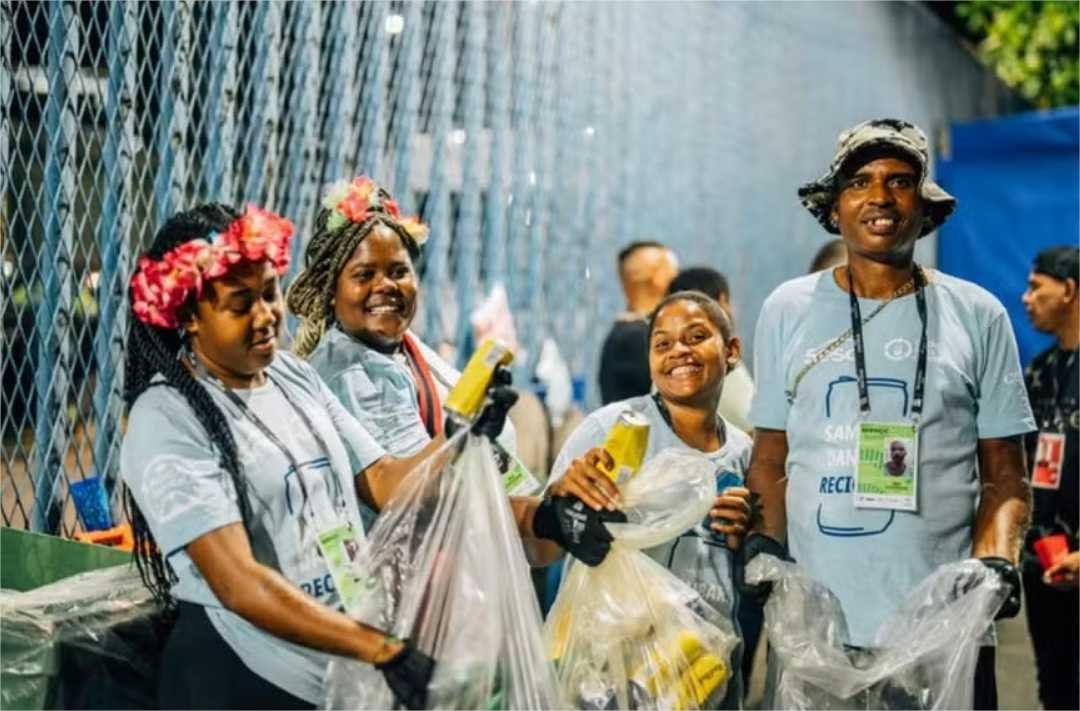 Vaca caríssima e reciclagem de latas: os recordes recentes do Brasil no Guinness