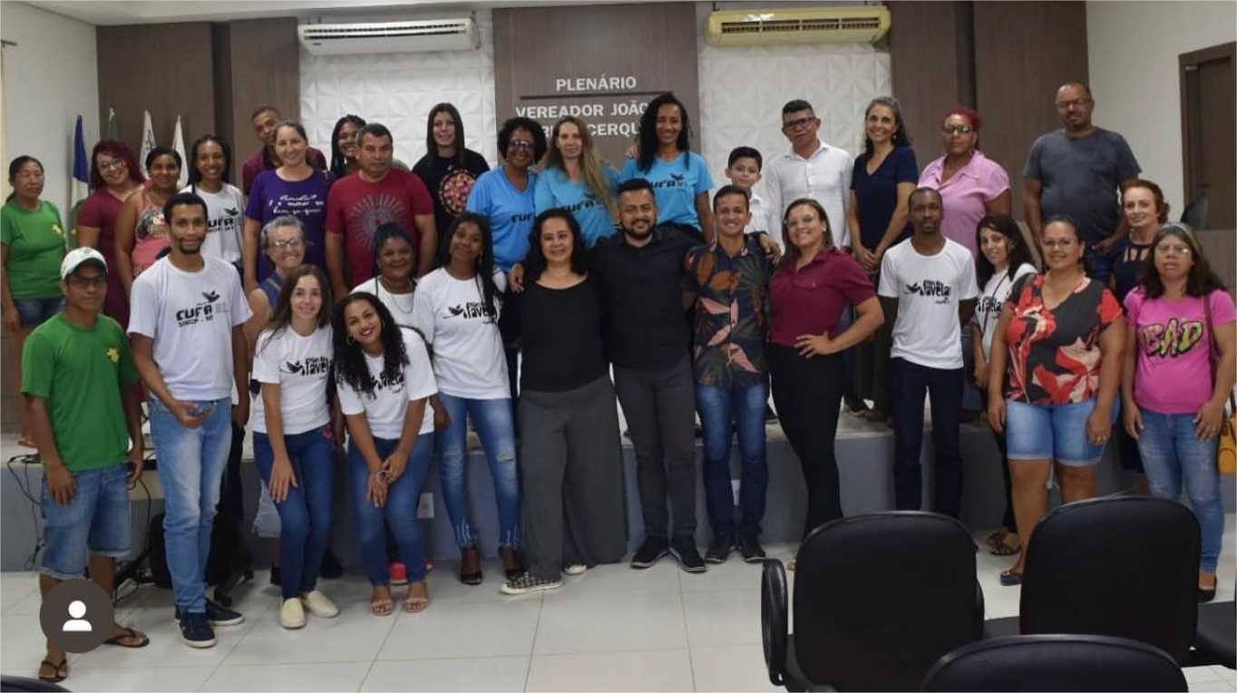 Cufa-MT realiza 16º encontro estadual em Sinop dia 23 de março