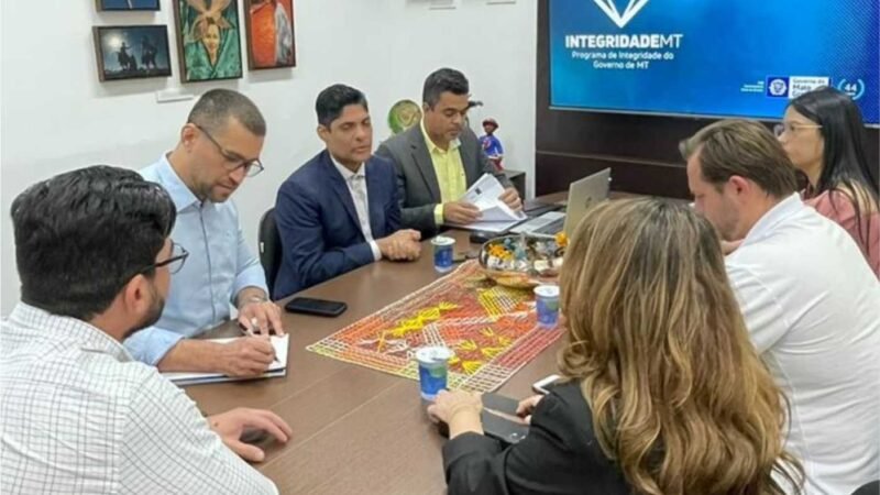 Auditores da CGE são finalistas no maior prêmio nacional de combate à corrupção