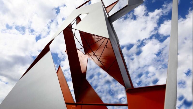 Prefeito entrega revitalização do monumento “Árvore de Todos os Povos” e do mural do artista plástico Adir Sodré nesta quarta-feira (27)