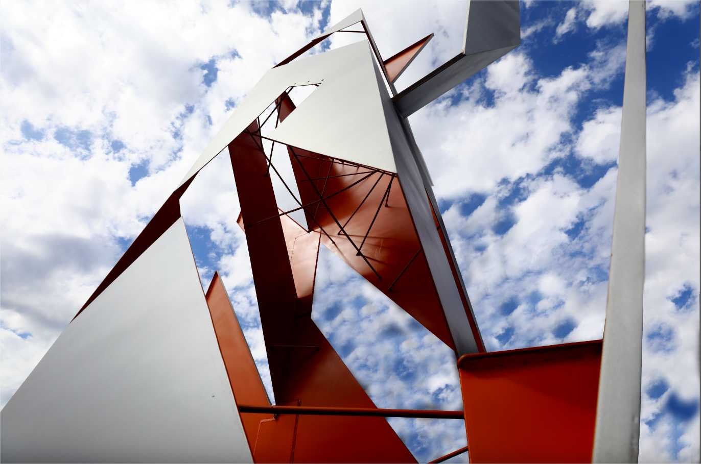 Prefeito entrega revitalização do monumento “Árvore de Todos os Povos” e do mural do artista plástico Adir Sodré nesta quarta-feira (27)