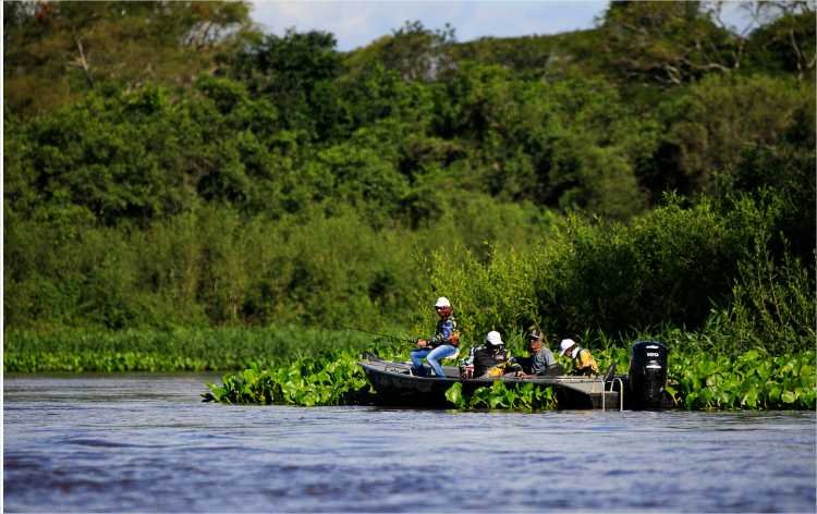 Volume de crédito liberado pelo Governo de MT a empreendedores do turismo cresceu 18,5% em 2023