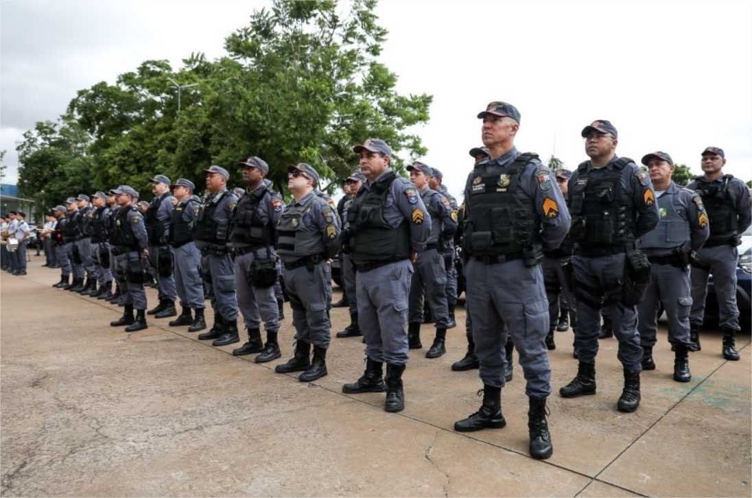 Polícia Militar lança Operação Páscoa Abençoada nesta quarta-feira (27)