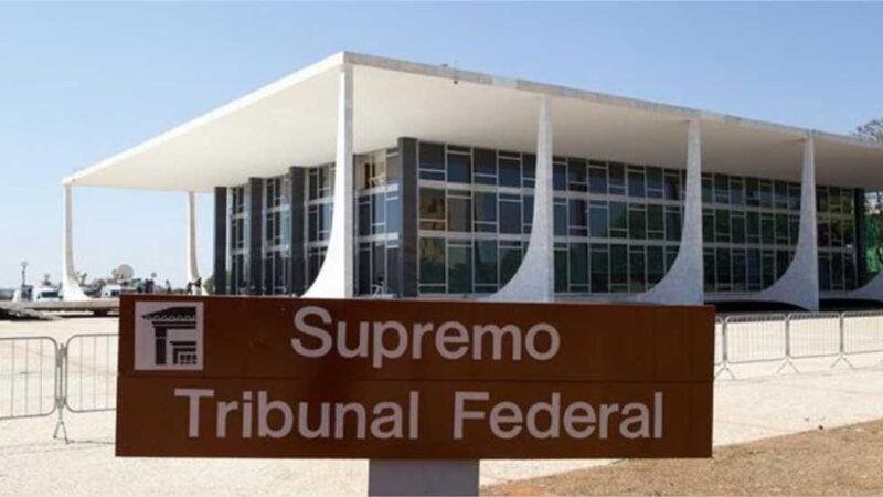 STF acata pedido de Mendes e adia audiência de conciliação da lei da pesca