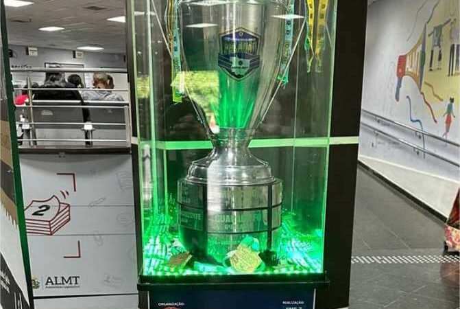 Fim de semana com muitos jogos do Peladão na capital e no interior