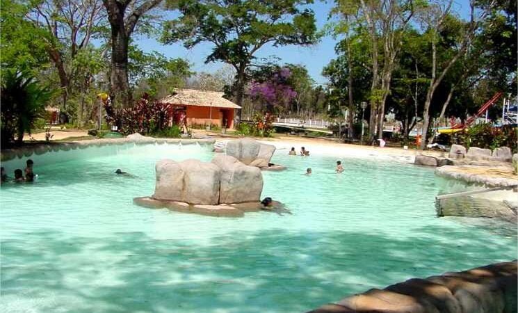 Turismo em MT apresenta crescimento econômico e arrecada mais de R$ 133,2 milhões