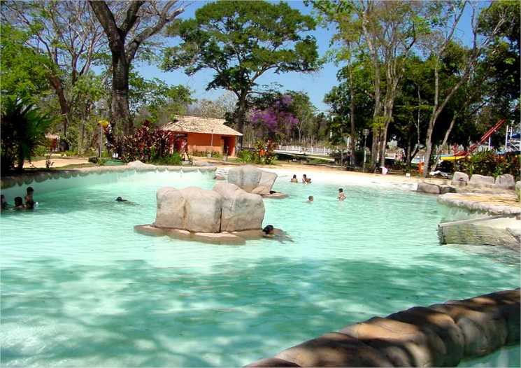 Turismo em MT apresenta crescimento econômico e arrecada mais de R$ 133,2 milhões