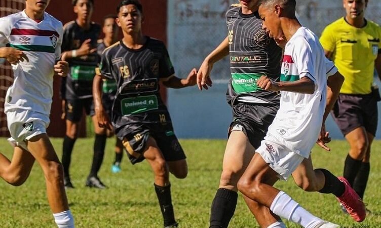 Uirapuru encara o Fortaleza nas oitavas de final do Brasil Soccer Cup