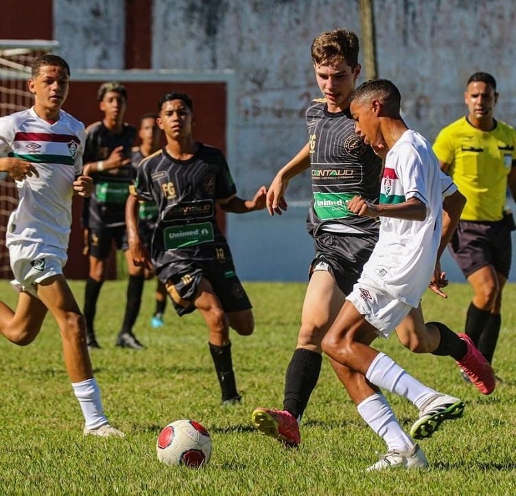 Uirapuru encara o Fortaleza nas oitavas de final do Brasil Soccer Cup
