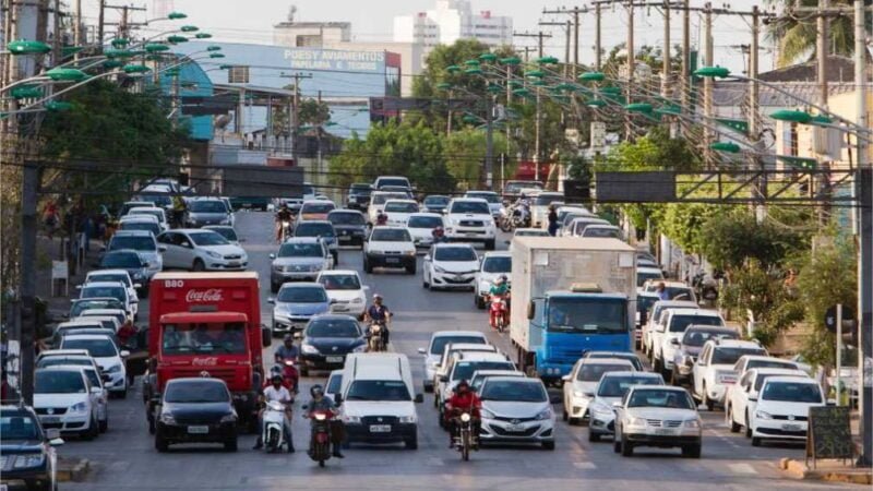 Governo apresenta inovações para proprietários e condutores de veículos em MT