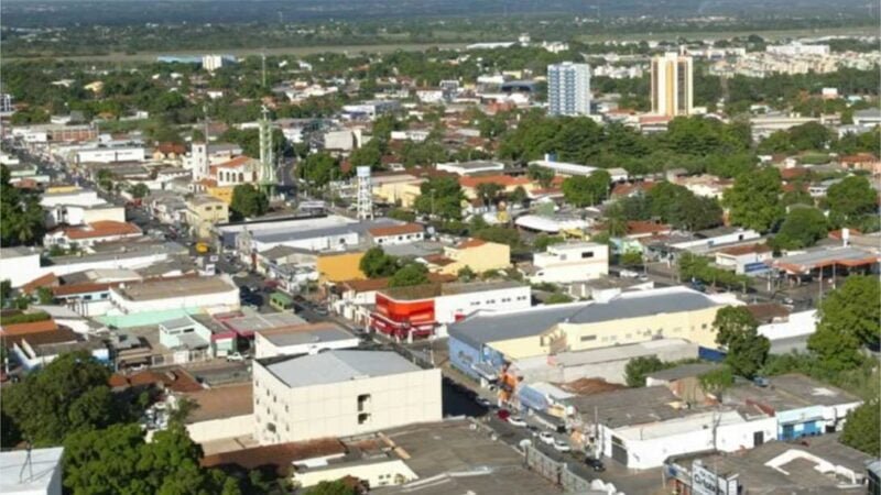Várzea Grande oferece 27 toneladas de peixe a preços acessíveis