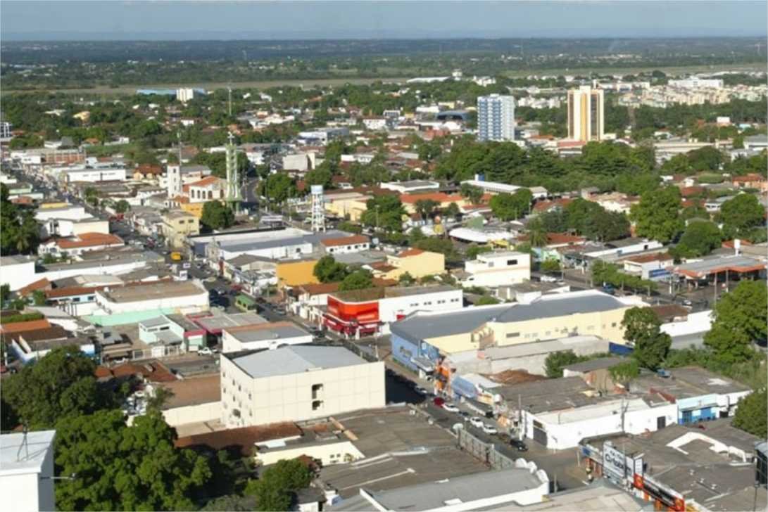 Várzea Grande oferece 27 toneladas de peixe a preços acessíveis