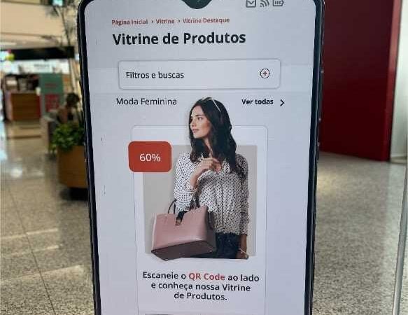 Semana do Consumidor tem desconto de até 40% em shopping de Cuiabá