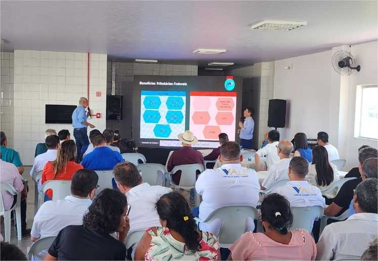 Empresários chineses buscam parcerias em MT e avaliam implantar unidades de processamento na ZPE em Cáceres