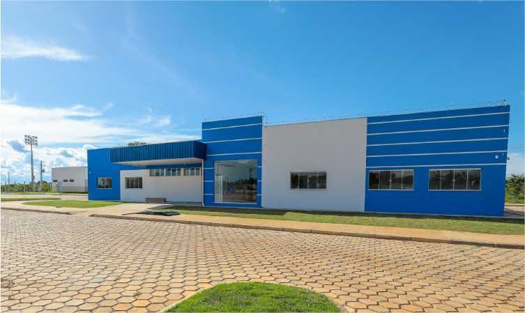 Governo de MT recebe autorização da Receita Federal para funcionamento da ZPE de Cáceres