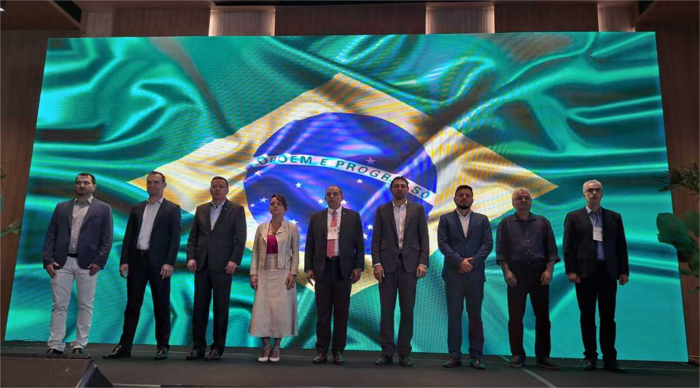 Preservação da Amazônia se dá com manejo florestal, afirmam especialistas em evento