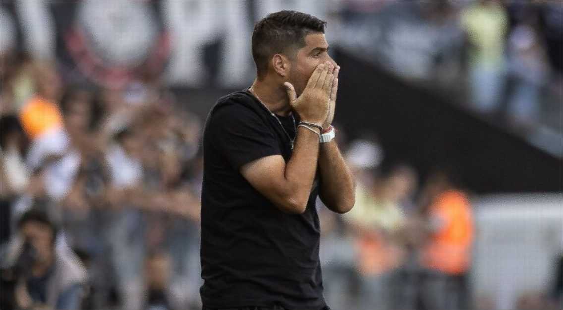 Vitória da Inter de Limeira elimina Corinthians e garante 5º classificado às quartas do Paulistão