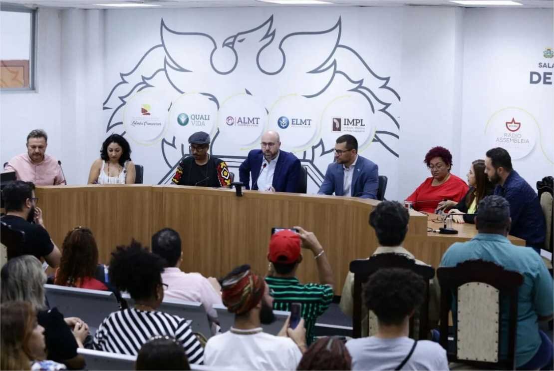 CST da Cultura receberá minutas dos segmentos no dia 15 de março; entenda