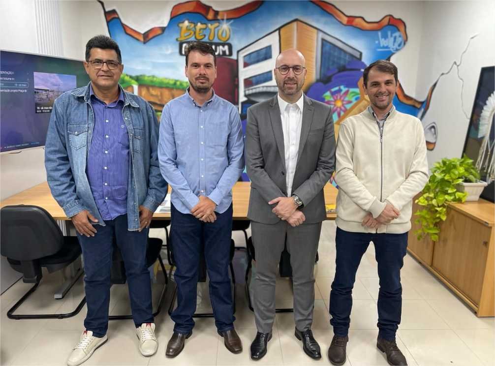 Beto atende demanda de vereador e prefeito de Juína e destina R$ 1 milhão para a Saúde municipal