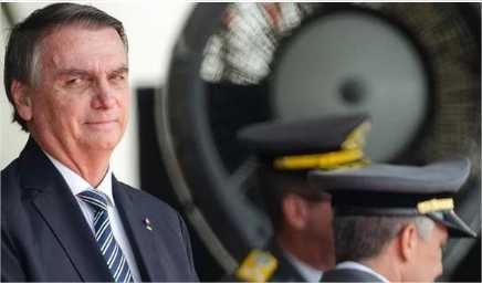 PF espera EUA para decidir se incrimina Bolsonaro e aliados por uso de certificados falsos