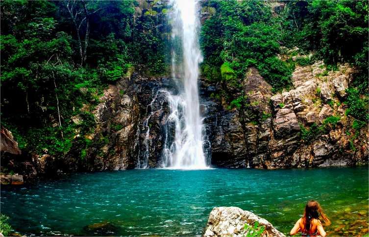 Governo investe R$ 15,7 milhões em obras de saneamento e vai impactar turismo em Nobres