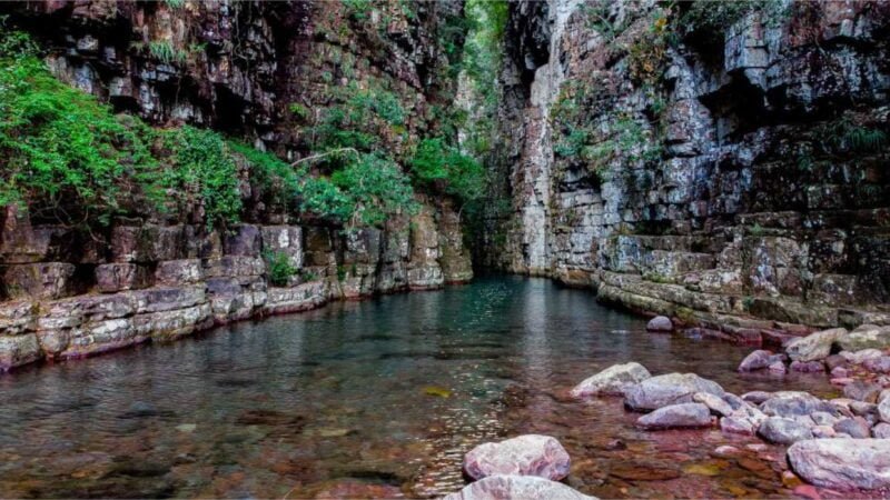 Plano de manejo do Parque Estadual Serra de Ricardo Franco será apresentado nesta segunda-feira (25)