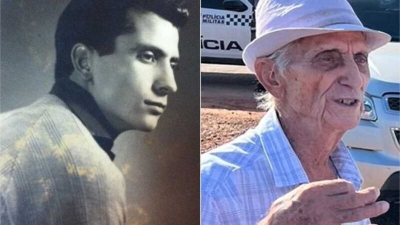 Idoso morto por policial construiu prédio em Cuiabá e criticava MST