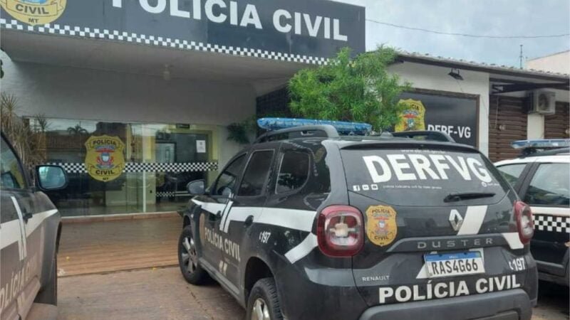 Criminoso envolvido em explosão de loja em VG é preso