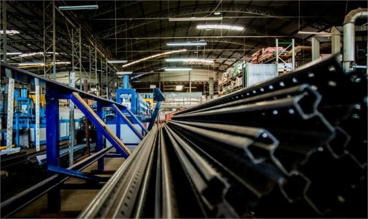 Indústria de MT tem o segundo melhor desempenho do país, aponta IBGE