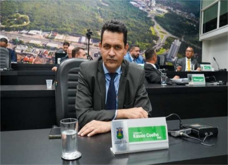 Vereador propõe tornar instituto cultural como entidade de utilidade pública