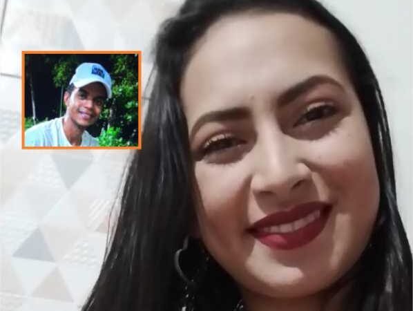 Marido acusado de matar esposa por ciúmes ainda usou dedo da vítima para destravar celular