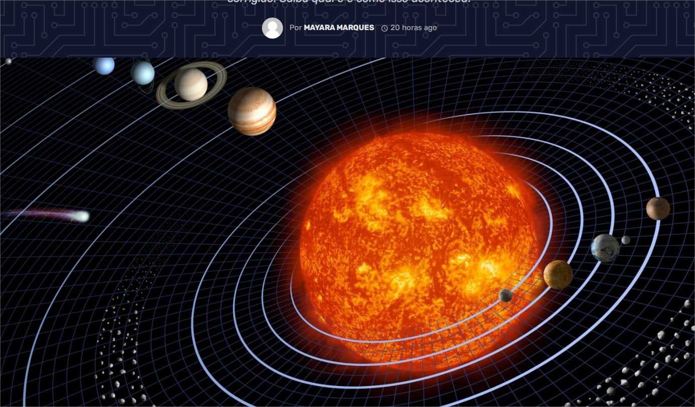 Como um dos maiores erros científicos persistiu por 1,5 mil anos?