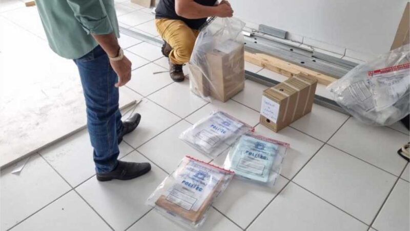 Polícia acha repasses indevidos e mira ex-servidores de Câmara