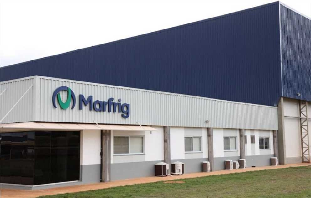 Marfrig recebe duas novas habilitações para o mercado chinês