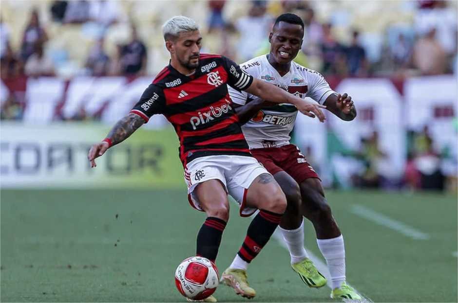 Fla x Flu e Nova Iguaçu x Vasco: Confira as datas das semifinais do Carioca